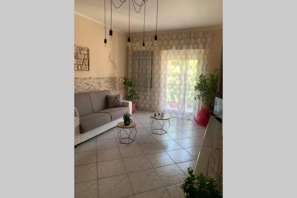 Casa Vacanza - I Mulini Con Parcheggio Gratuito Incluso. Monreale Exterior foto