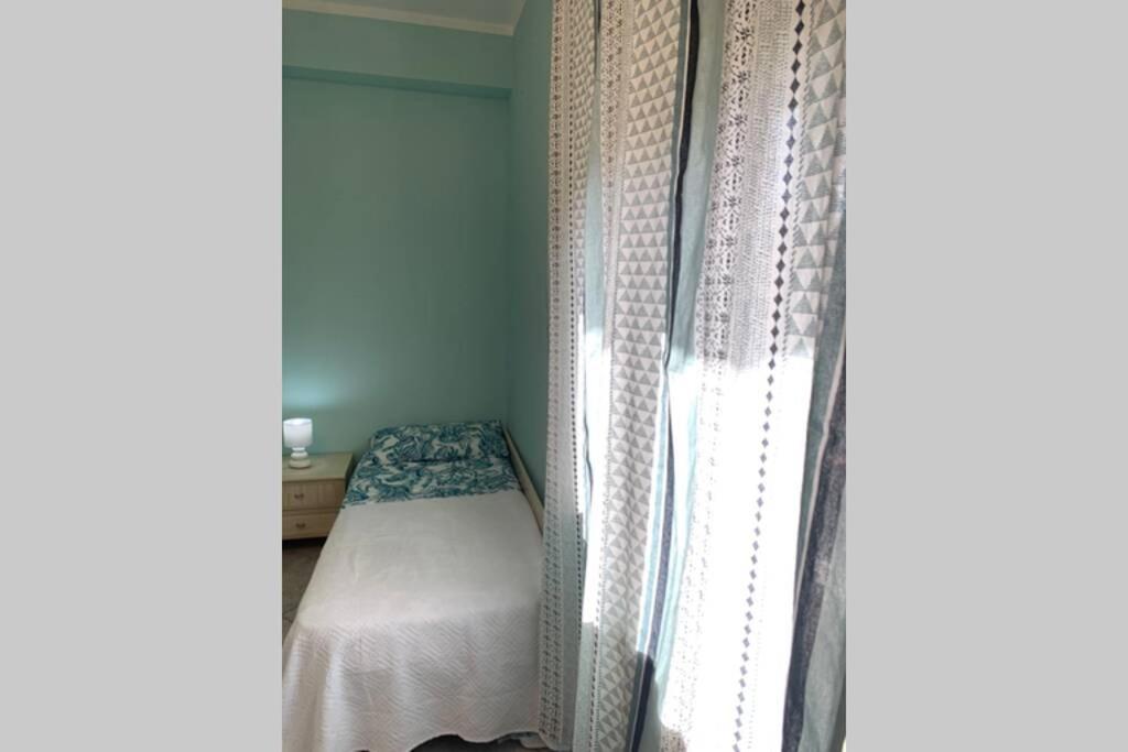 Casa Vacanza - I Mulini Con Parcheggio Gratuito Incluso. Monreale Exterior foto