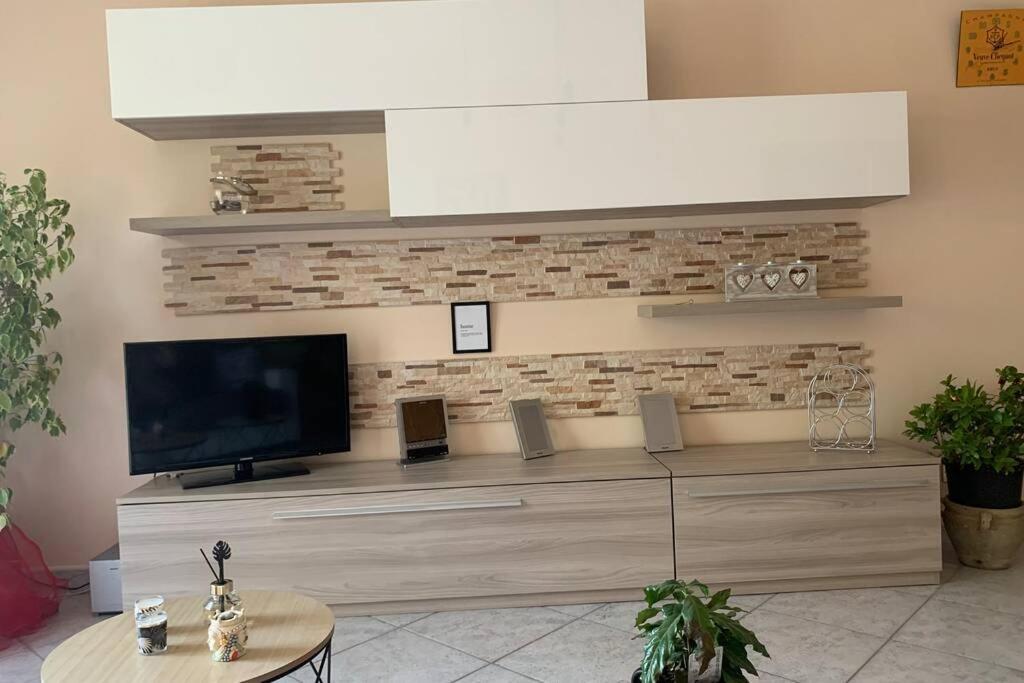 Casa Vacanza - I Mulini Con Parcheggio Gratuito Incluso. Monreale Exterior foto