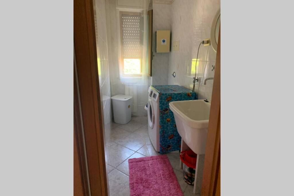 Casa Vacanza - I Mulini Con Parcheggio Gratuito Incluso. Monreale Exterior foto