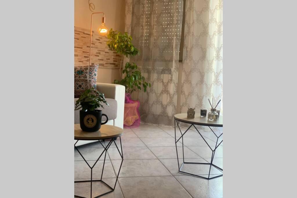 Casa Vacanza - I Mulini Con Parcheggio Gratuito Incluso. Monreale Exterior foto